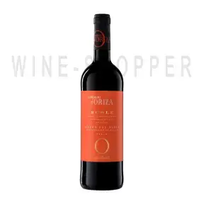 Вино Pagos del Rey, Condado de Oriza Roble, Ribera del Duero DO 2020 0.75 л