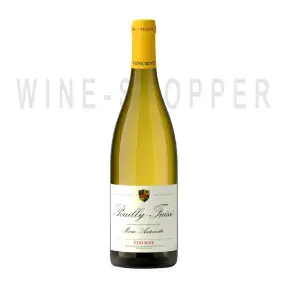 Вино Pouilly-Fuisse AOC Marie-Antoinette 2019 0.75 л