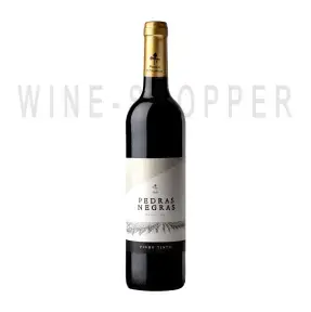 Вино Adega Cooperativa de Palmela, Pedras Negras Tinto 0.75 л