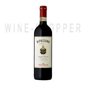 Вино Nipozzano Chianti Rufina Riserva DOCG 2018 0.75 л