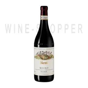 Вино Vietti, Barolo Brunate DOCG 2017 0.75 л