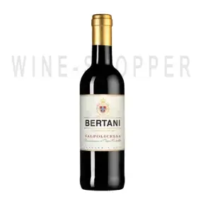 Вино Bertani, Valpolicella DOC 2019 0.375 л