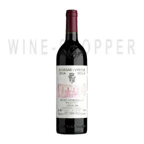Вино Bodegas Vega Sicilia, Ribera del Duero DO Valbuena 5 2004 0.75 л