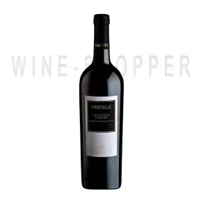 Вино Santi, Ventale Valpolicella Superiore DOC 2017 0.75 л