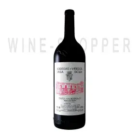 Вино Ribera del Duero DO Valbuena 5 2016 1.5 л