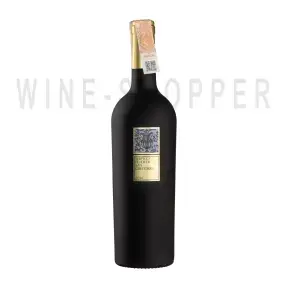 Вино Feudi di San Gregorio, Serpico, Irpinia DOC 2014 0.75 л
