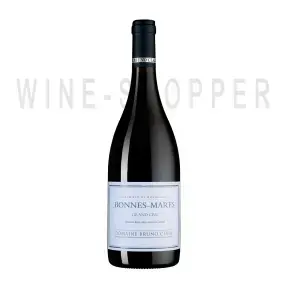 Вино Domaine Bruno Clair, Bonnes-Mares Grand Cru AOC 2017 0.75 л