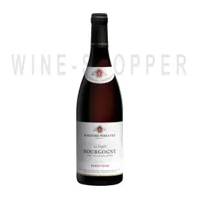 Вино Bouchard Pere et Fils, Bourgogne Pinot Noir AOC La Vignee 2019 0.75 л