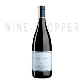 Вино Domaine Bruno Clair, Les Champs Perdrix, Vosne-Romanee AOC 2017 0.75 л