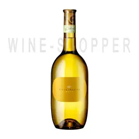 Вино Villa Sparina, Gavi DOCG 2020 0.75 л