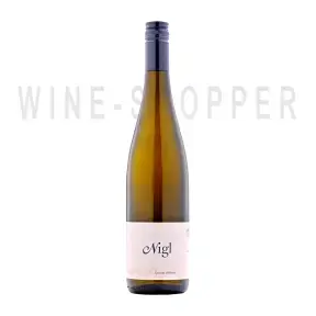 Вино Nigl Gruner Veltliner Senftenberger Piri Kremstal DAC 2020 0.75 л