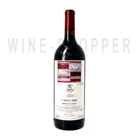 Вино Ribera del Duero DO Vega Sicilia Unico 2006 1.5 л