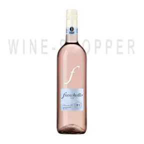 Вино Freschello Rosato Vdt 0.75 л