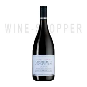 Вино Domaine Bruno Clair, Chambertin Clos de Beze Grand Cru 2017 0.75 л