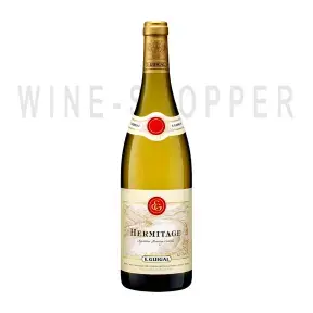 Вино E. Guigal, Hermitage Blanc 2018 0.75 л
