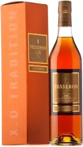 Коньяк Tesseron Lot №76 XO Tradition gift-box 1.75 л