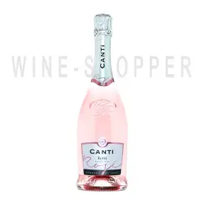 Игристое вино Canti Rose Extra Dry 0.75 л