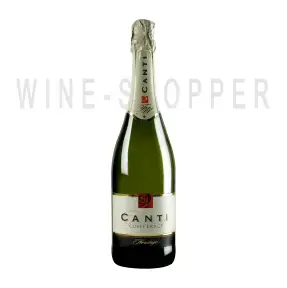 Игристое вино Canti Cuvee Dolce 0.75 л