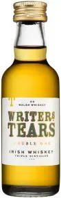 Виски Hot Irishman Writers Tears Double Oak, 0.05 л