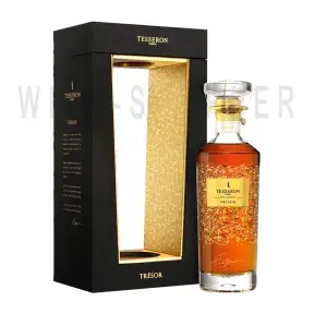 Коньяк Tesseron Tresor gift-box 0.7 л