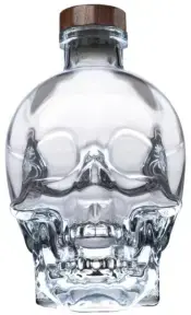 Водка Crystal Head 0.7 л