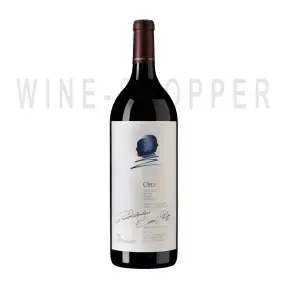 Вино Opus One 2014 3 л
