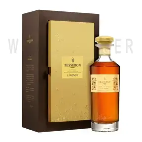 Коньяк Tesseron Extra Legend gift-box 0.7 л