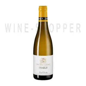 Вино Joseph Drouhin, Chablis 2020 0.375 л