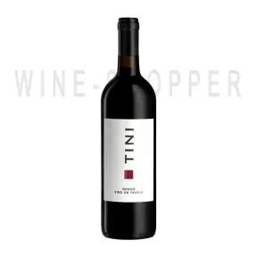Вино TINI Rosso 0.75 л