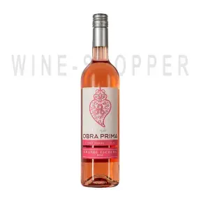Вино Obra Prima Grande Escolha Rose, Vinho Verde DOC 0.75 л