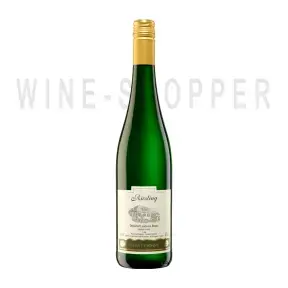 Вино Schmitt Sohne, Riesling Medium Sweet, Landwein Rhein, 2020 0.75 л