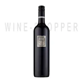 Вино Berton Vineyards, The Black Shiraz (Metal Label) 2020 0.75 л