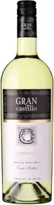 Вино Gran Castillo Moscatel Valencia DOP, 2023, 0.75 л