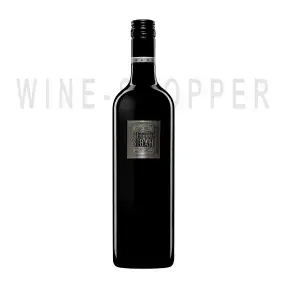 Вино Berton Vineyards, Petite Sirah 2020 0.75 л