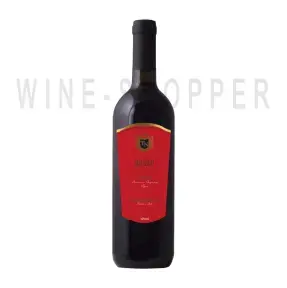 Вино Borgo dei Mori, Tornicola Rosso, Puglia IGT 0.75 л