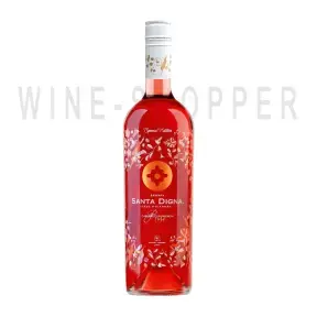 Вино Torres, Santa Digna Reserva Cabernet Sauvignon Rose 2020 0.75 л