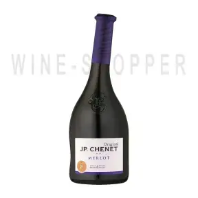 Вино J. P. Chenet, Original Merlot, Pays d'Oc IGP 2019 0.75 л