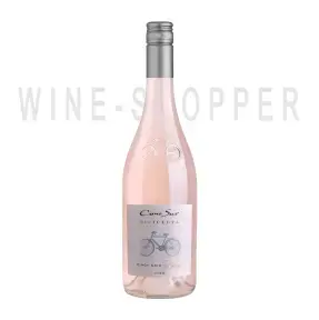 Вино Cono Sur, Bicicleta Pinot Noir Rose 2020 0.75 л