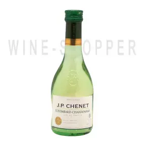 Вино J. P. Chenet, Colombard-Chardonnay, Vin de France 0.187 л