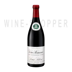 Вино Louis Latour, Vosne-Romanee AOC 2017 0.75 л