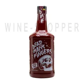 Ром Dead Man's Fingers Coffee Rum 0.2 л