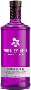 Джин Whitley Neill Rhubarb & Ginger, 0.2 л