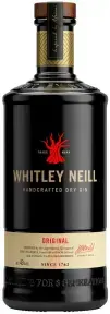 Джин Whitley Neill Original, 0.2 л