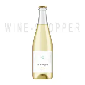 Игристое вино Golubitskoe Estate, Petnat Extra Brut 0.75 л