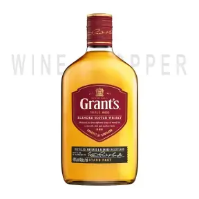 Виски Grant's Triple Wood 3 Years Old, 0.375 л