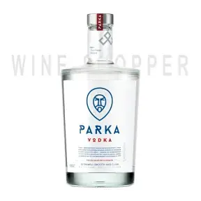 Водка Parka 0.7 л