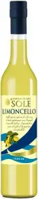 Ликер Limonaie del O'Sole 0.5 л