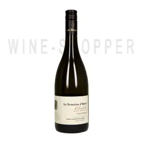 Вино Le Domaine d'Henri, Saint Pierre Chablis AOC 2018 0.75 л