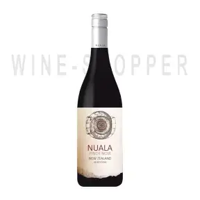 Вино Wither Hills, Nuala Pinot Noir 2019 0.75 л