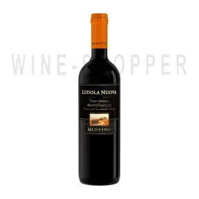 Вино Ruffino, Lodola Nuova, Vino Nobile di Montepulciano DOCG 0.75 л